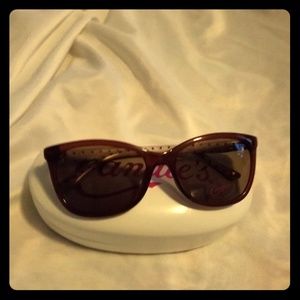 Candies sunglasses